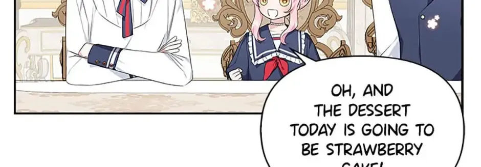 The Little Lady Behind the Villain Chapter 17 page 112 - 