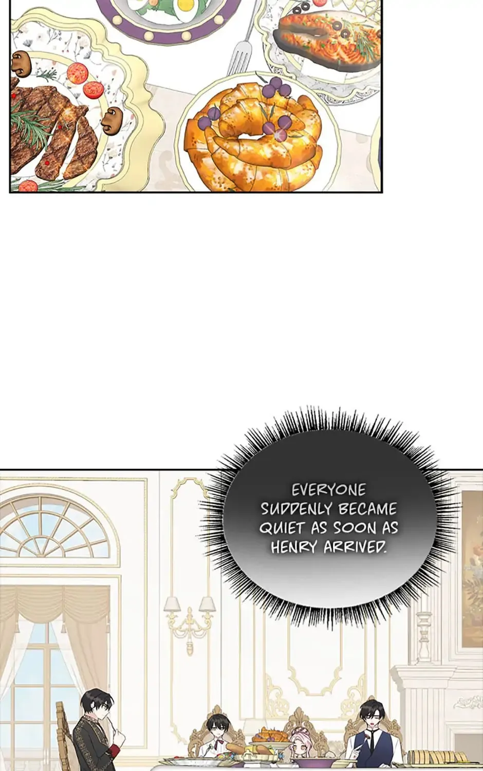 The Little Lady Behind the Villain Chapter 17 page 117 - 