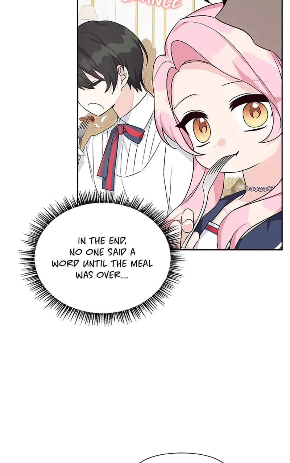 The Little Lady Behind the Villain Chapter 17 page 121 - 