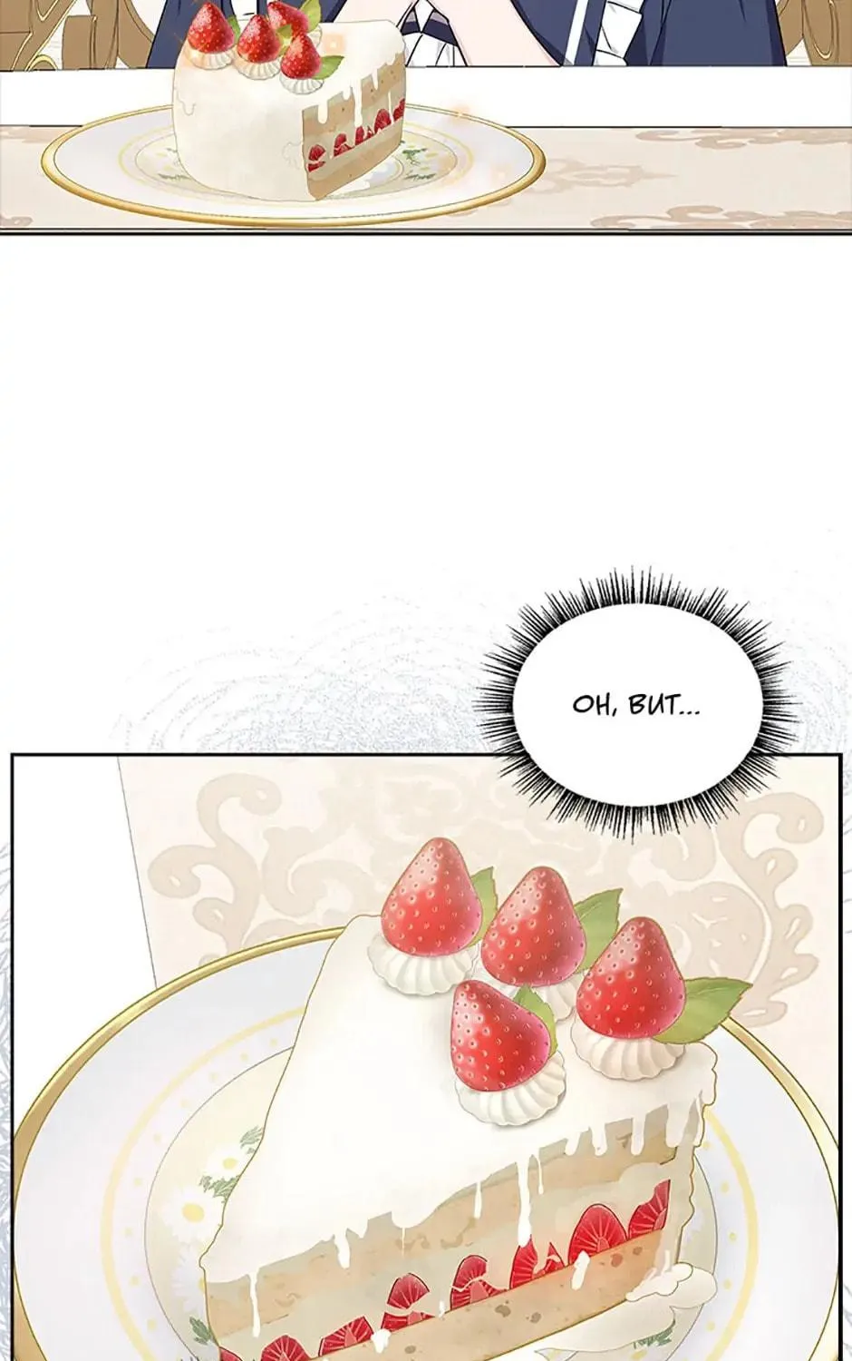 The Little Lady Behind the Villain Chapter 17 page 125 - 