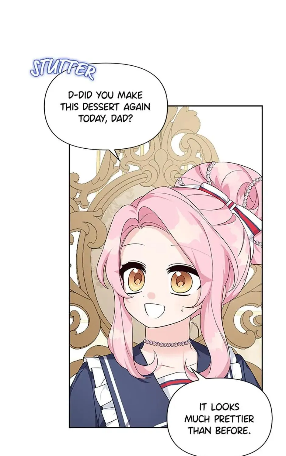 The Little Lady Behind the Villain Chapter 17 page 129 - 