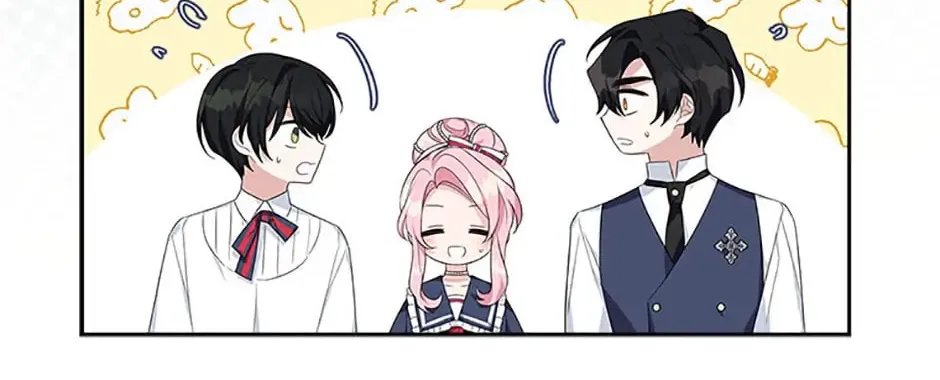 The Little Lady Behind the Villain Chapter 17 page 136 - 