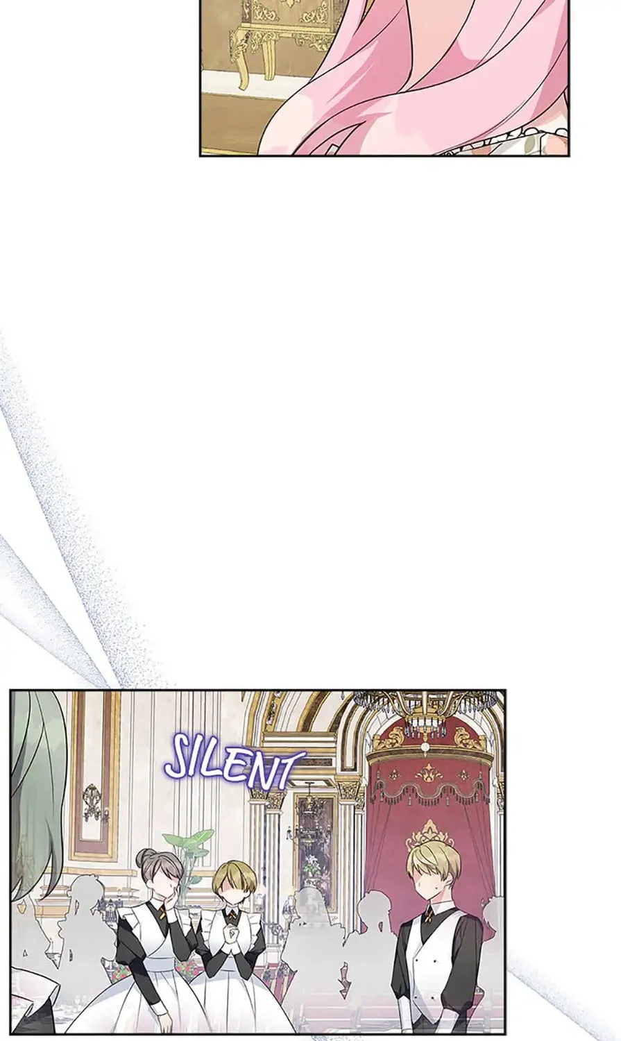 The Little Lady Behind the Villain Chapter 17 page 15 - 