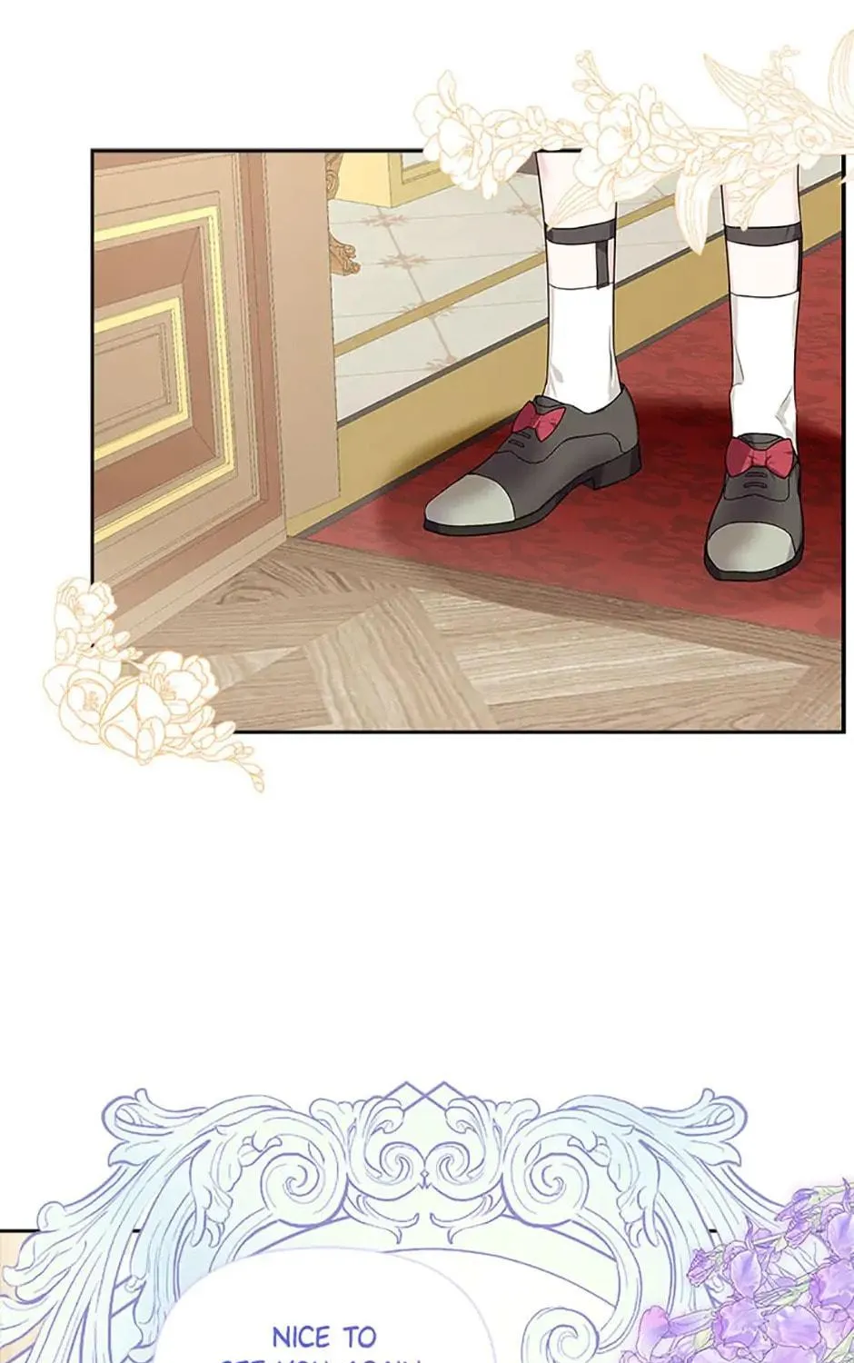The Little Lady Behind the Villain Chapter 17 page 143 - 