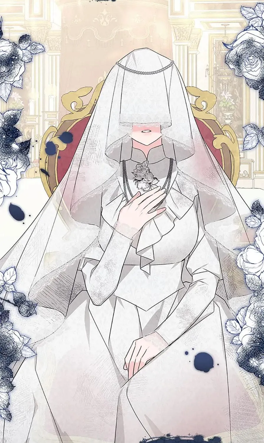 The Little Lady Behind the Villain Chapter 17 page 19 - 