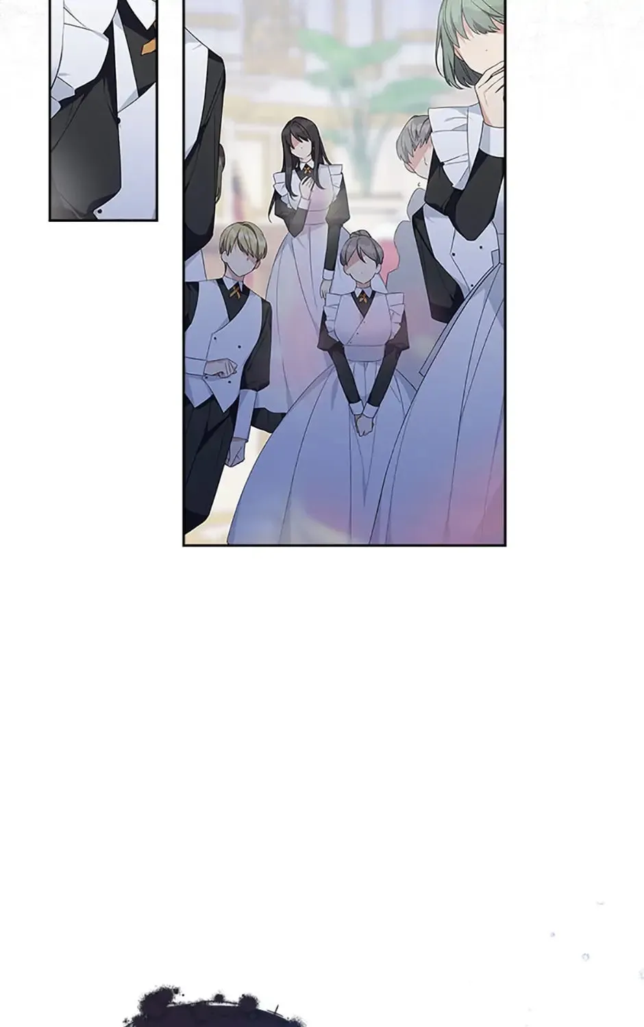 The Little Lady Behind the Villain Chapter 17 page 3 - 