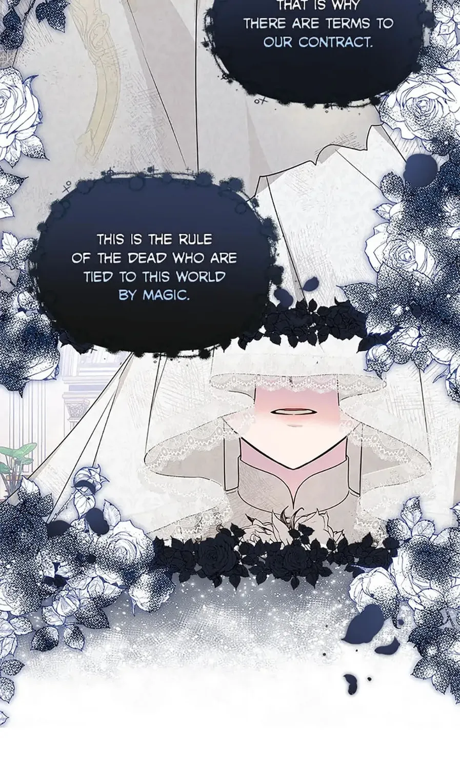 The Little Lady Behind the Villain Chapter 17 page 21 - 