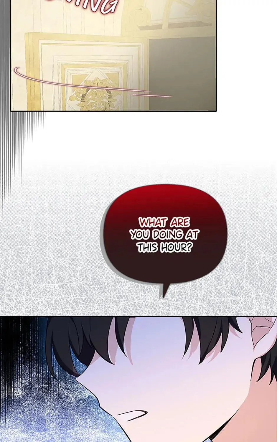The Little Lady Behind the Villain Chapter 17 page 35 - 
