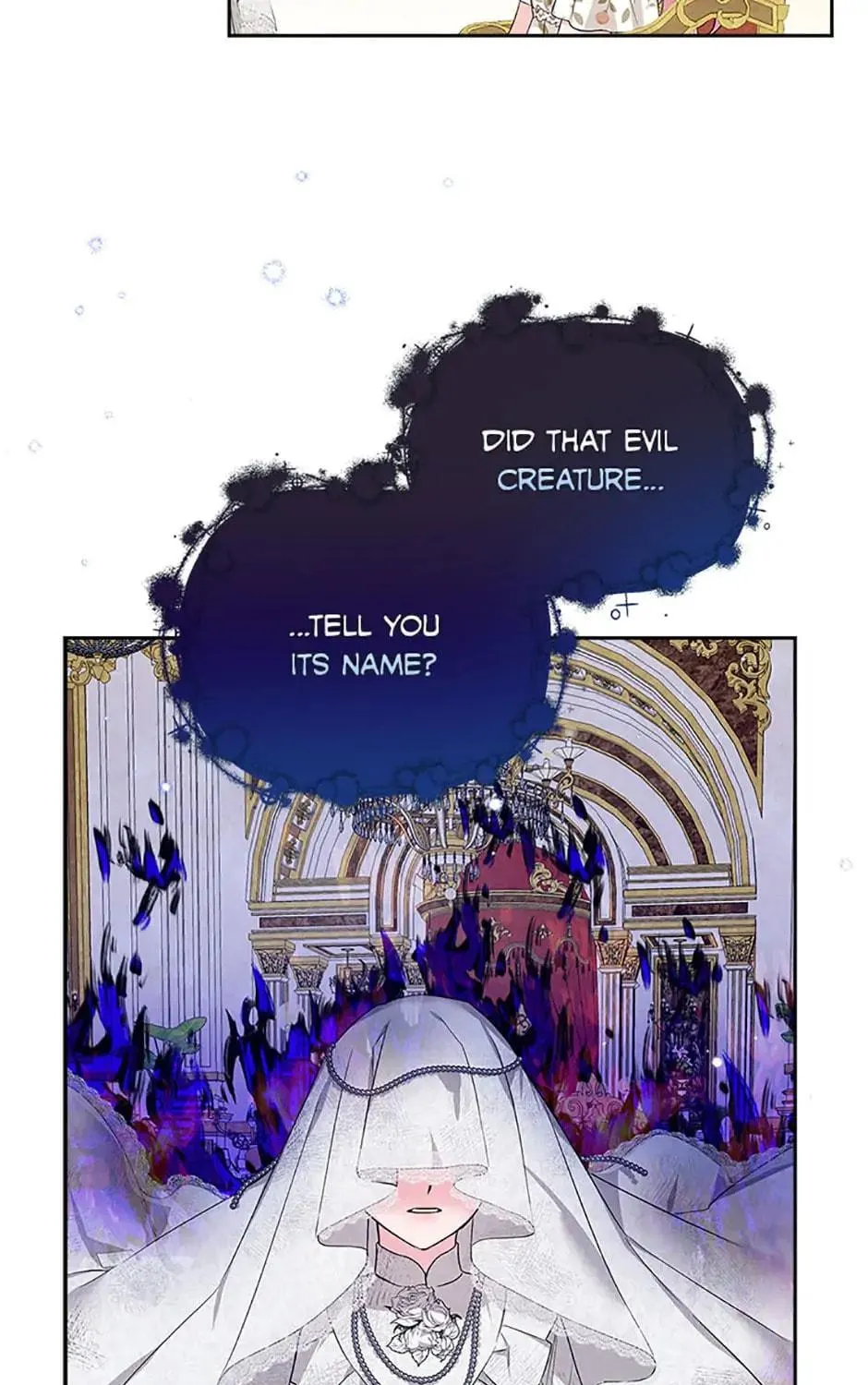 The Little Lady Behind the Villain Chapter 17 page 5 - 
