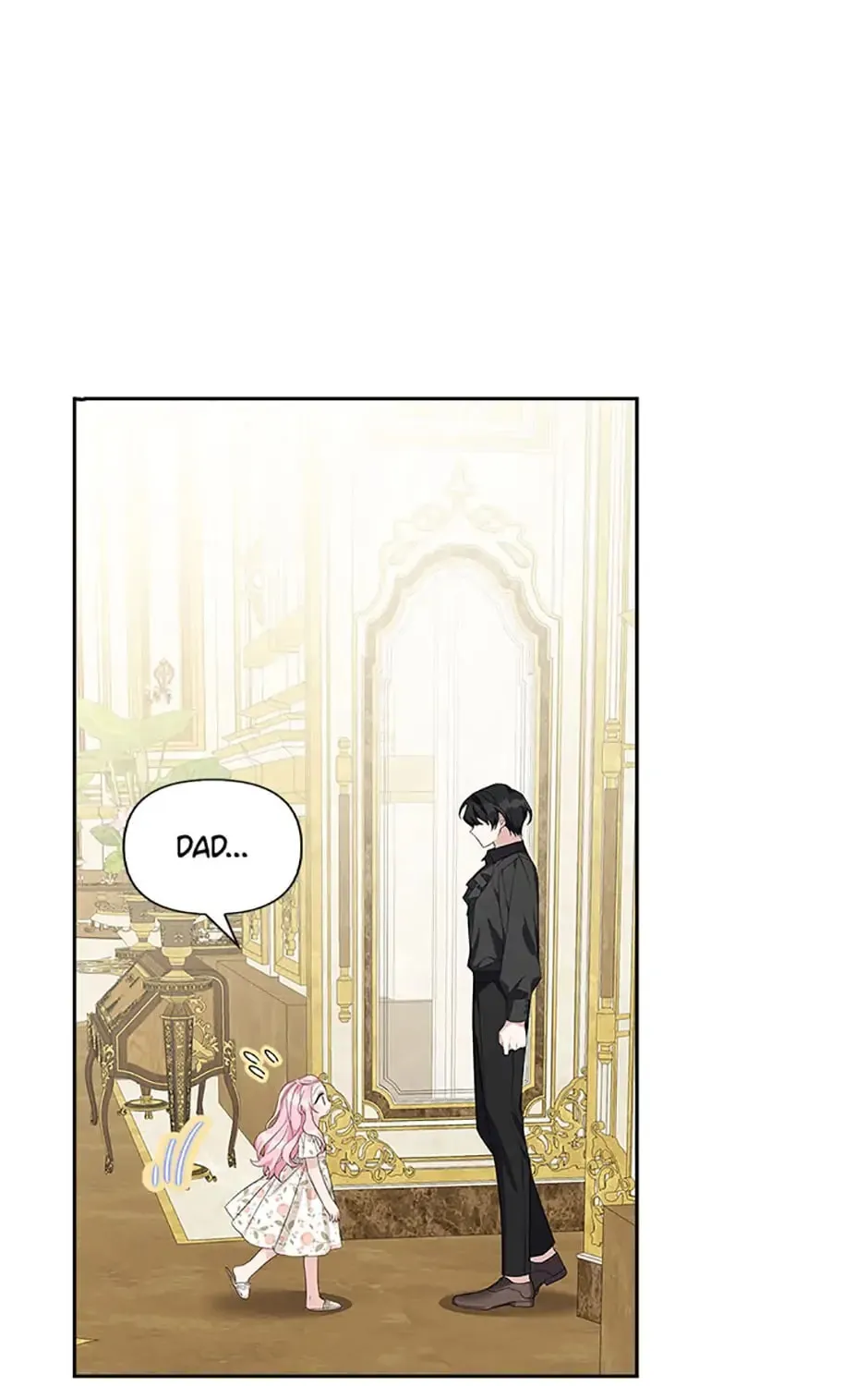 The Little Lady Behind the Villain Chapter 17 page 43 - 