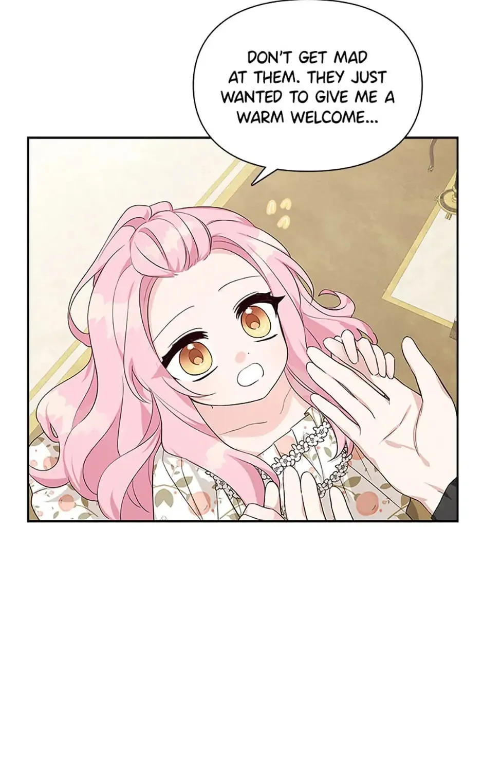 The Little Lady Behind the Villain Chapter 17 page 45 - 