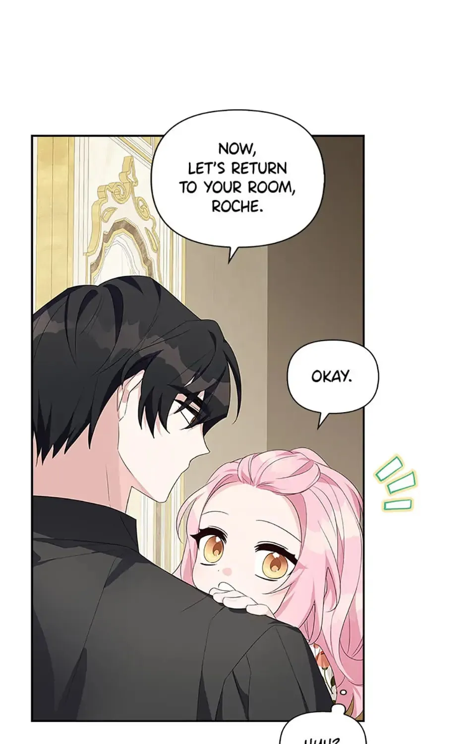 The Little Lady Behind the Villain Chapter 17 page 51 - 