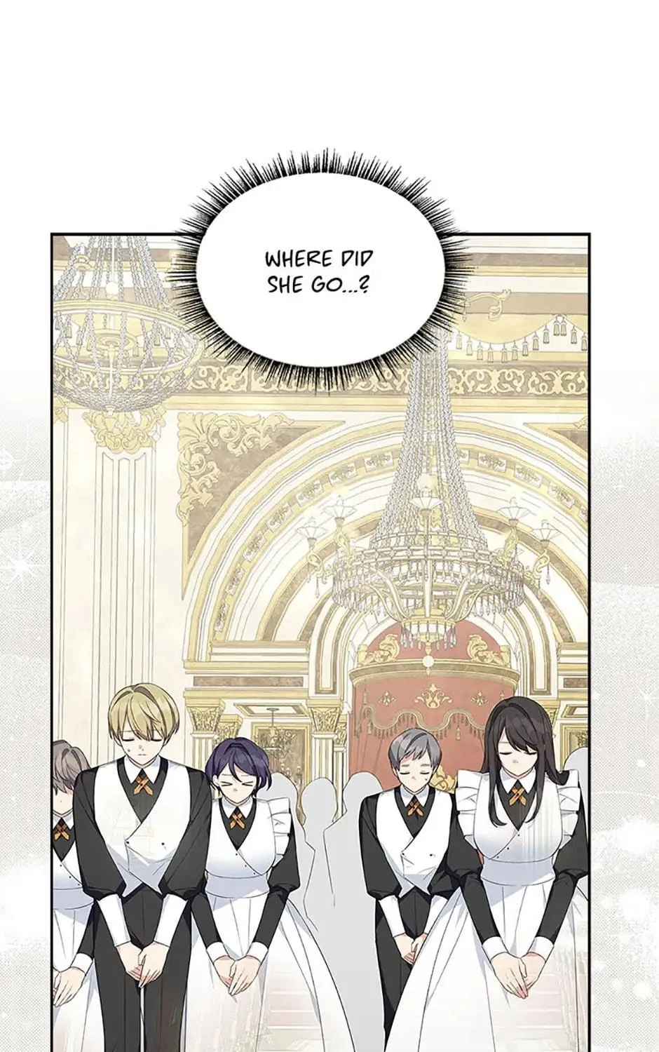 The Little Lady Behind the Villain Chapter 17 page 53 - 