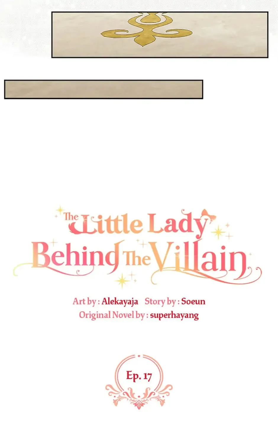 The Little Lady Behind the Villain Chapter 17 page 55 - 