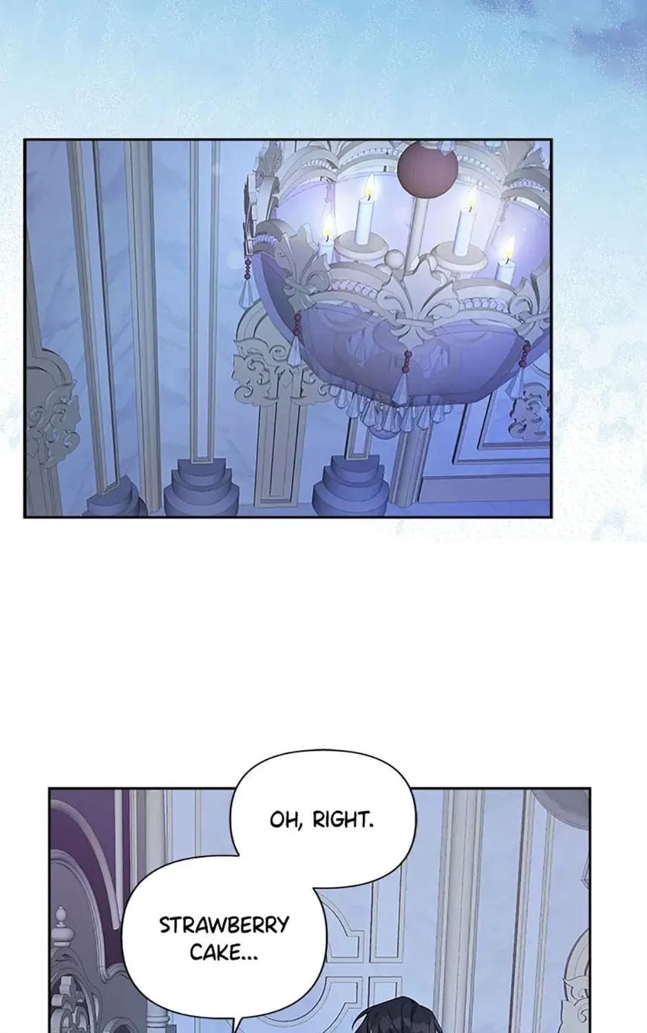The Little Lady Behind the Villain Chapter 17 page 59 - 