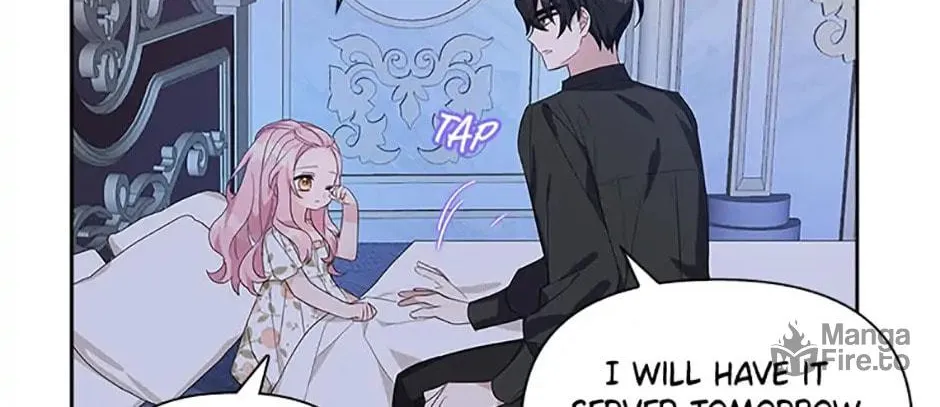 The Little Lady Behind the Villain Chapter 17 page 60 - 