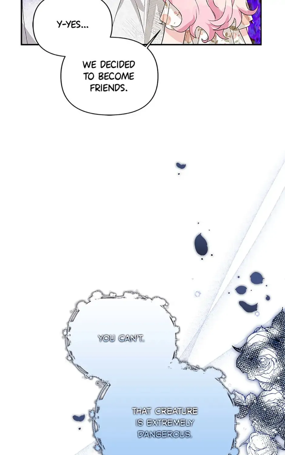 The Little Lady Behind the Villain Chapter 17 page 7 - 