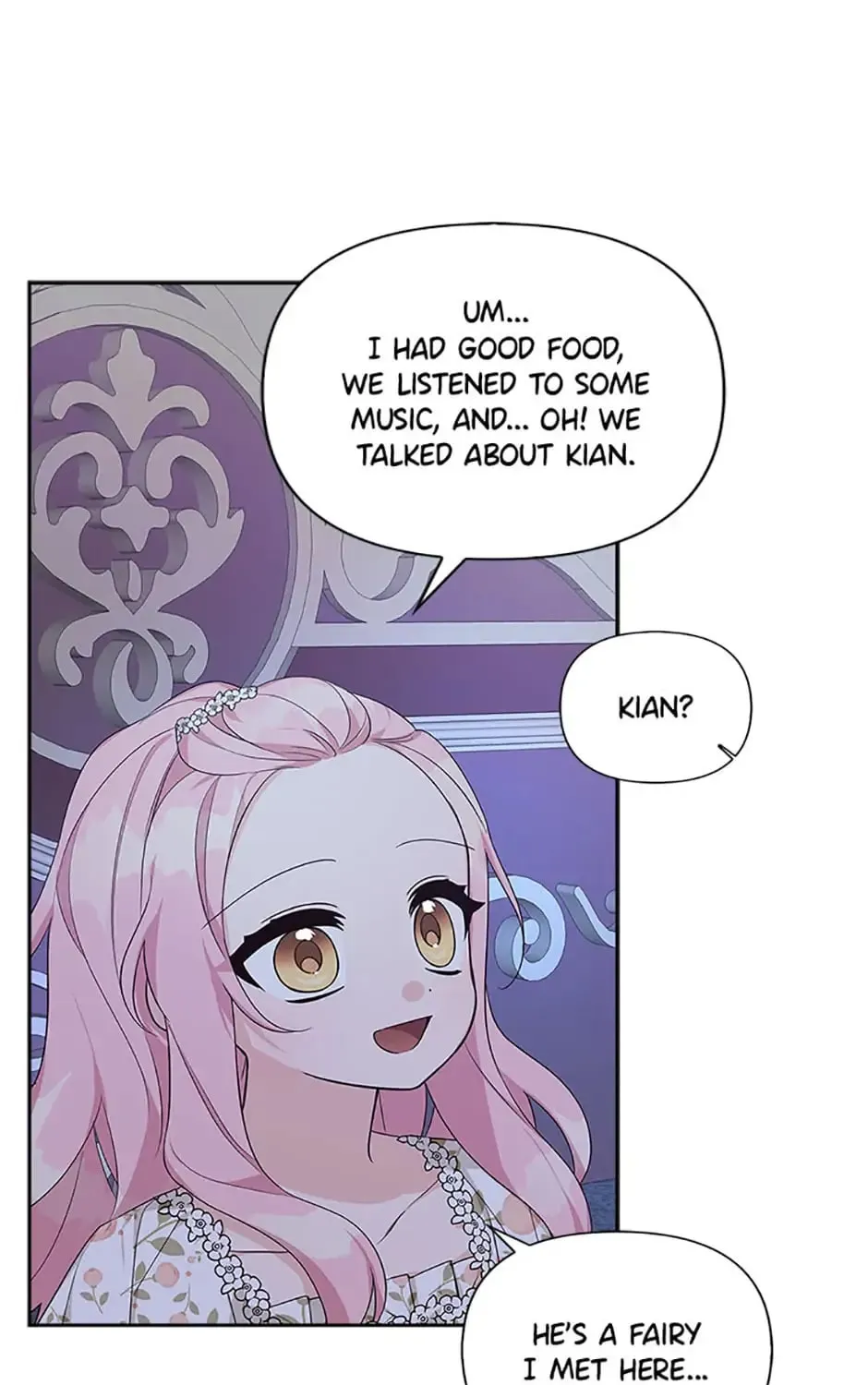 The Little Lady Behind the Villain Chapter 17 page 63 - 