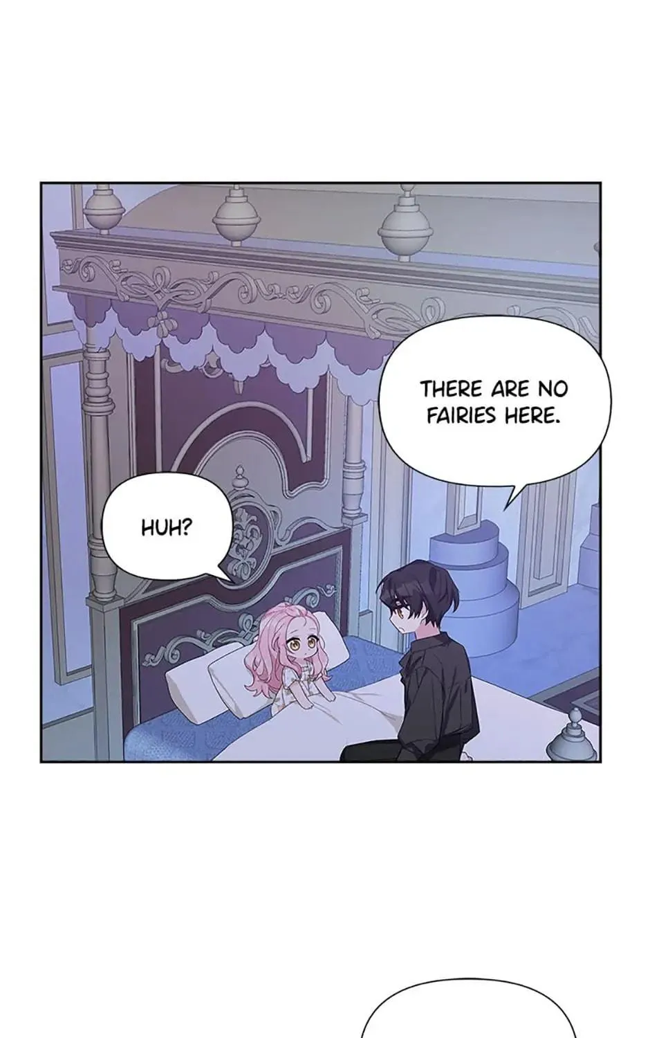 The Little Lady Behind the Villain Chapter 17 page 65 - 