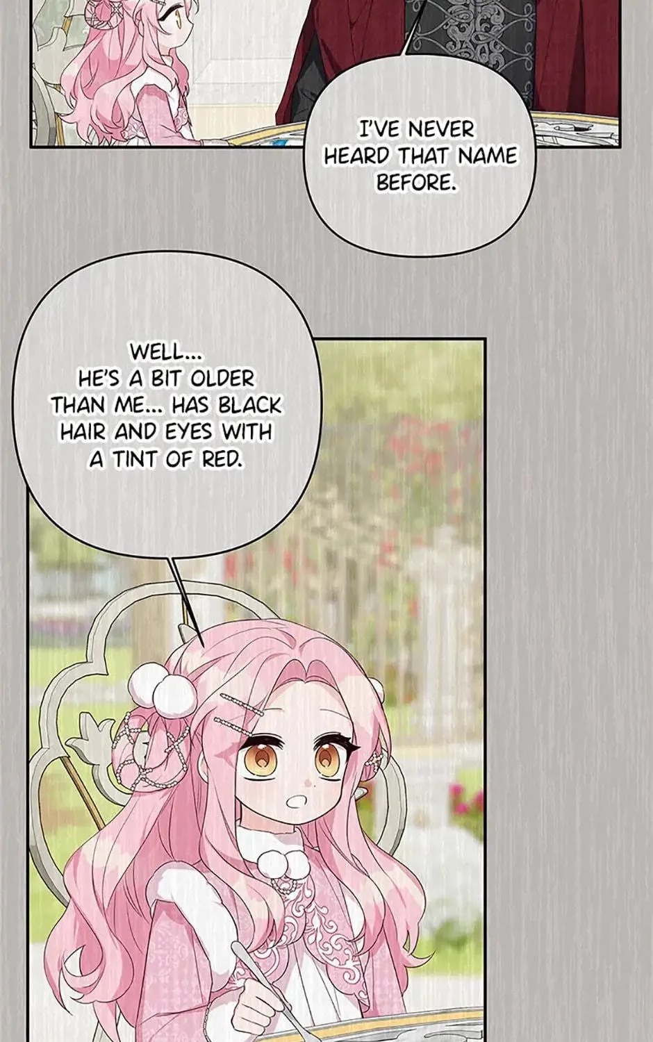 The Little Lady Behind the Villain Chapter 17 page 69 - 