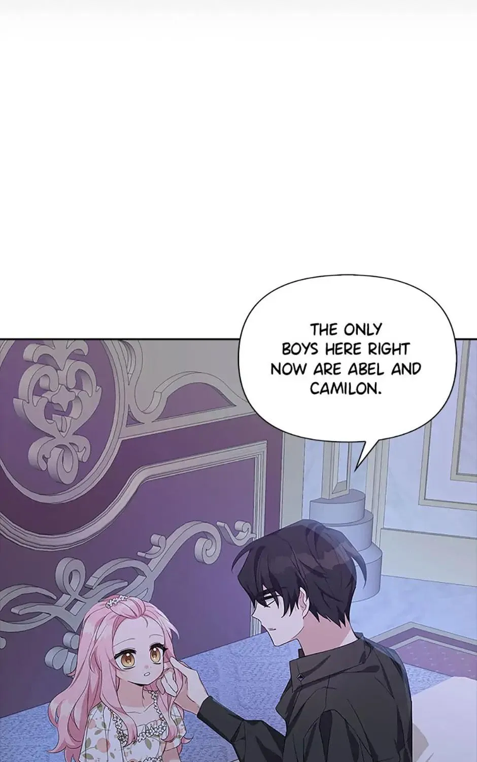 The Little Lady Behind the Villain Chapter 17 page 71 - 