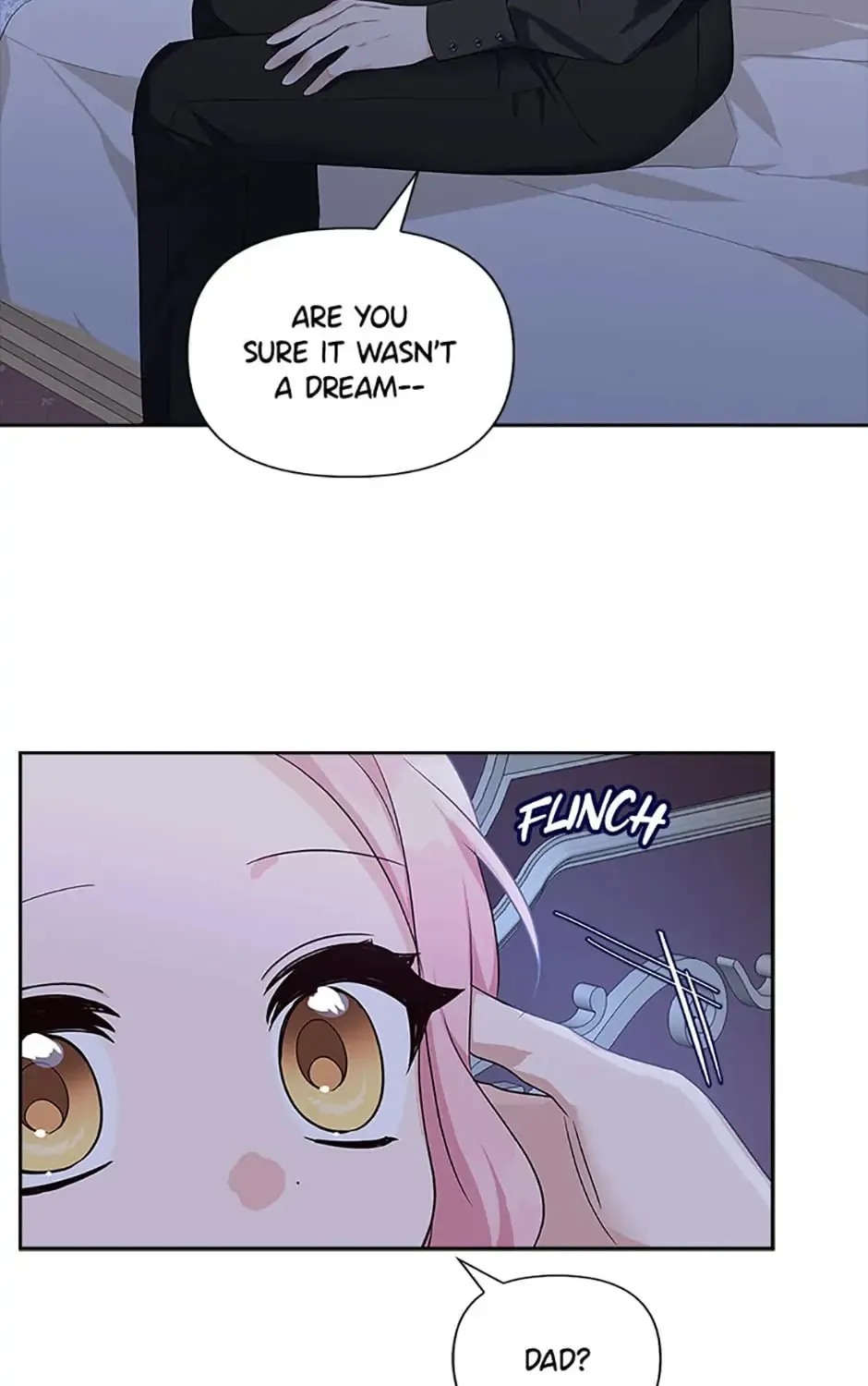The Little Lady Behind the Villain Chapter 17 page 73 - 