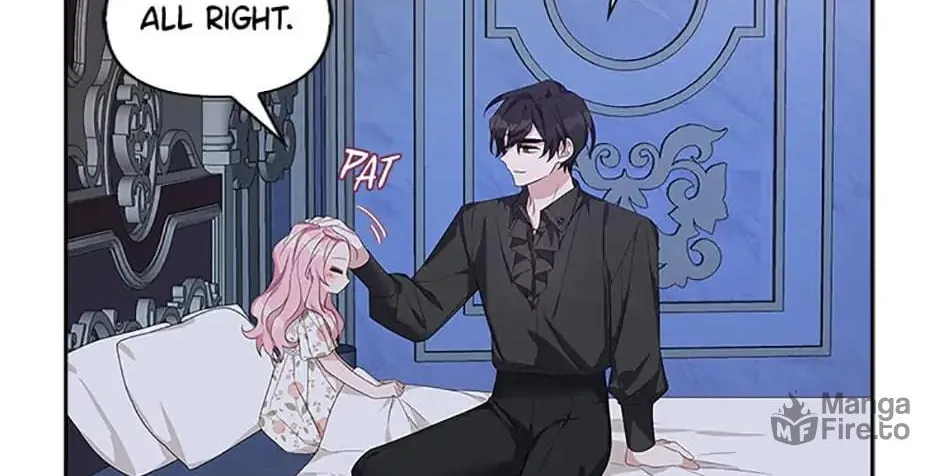 The Little Lady Behind the Villain Chapter 17 page 80 - 