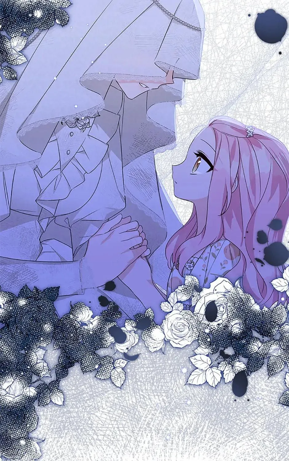 The Little Lady Behind the Villain Chapter 17 page 9 - 