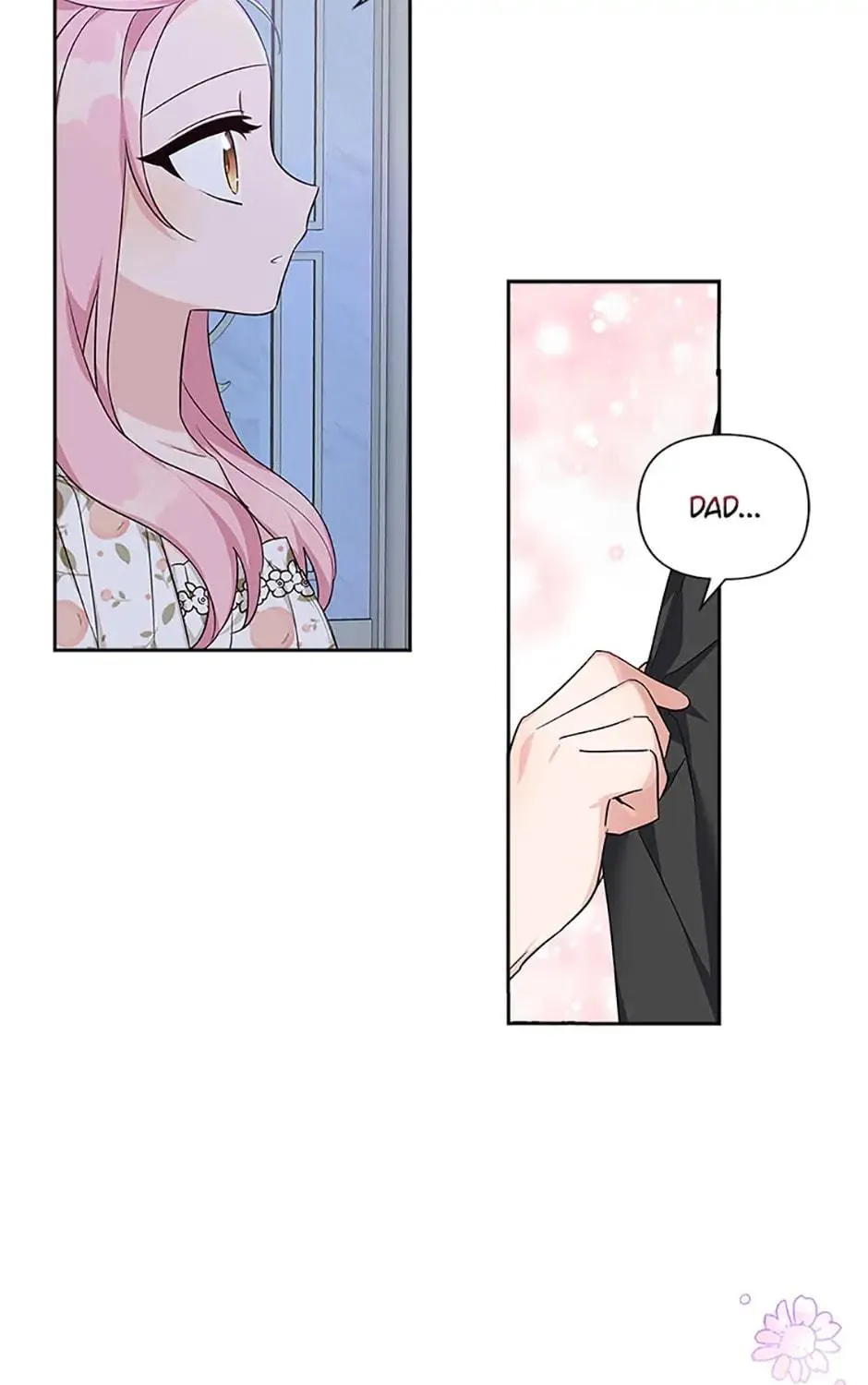 The Little Lady Behind the Villain Chapter 17 page 83 - 