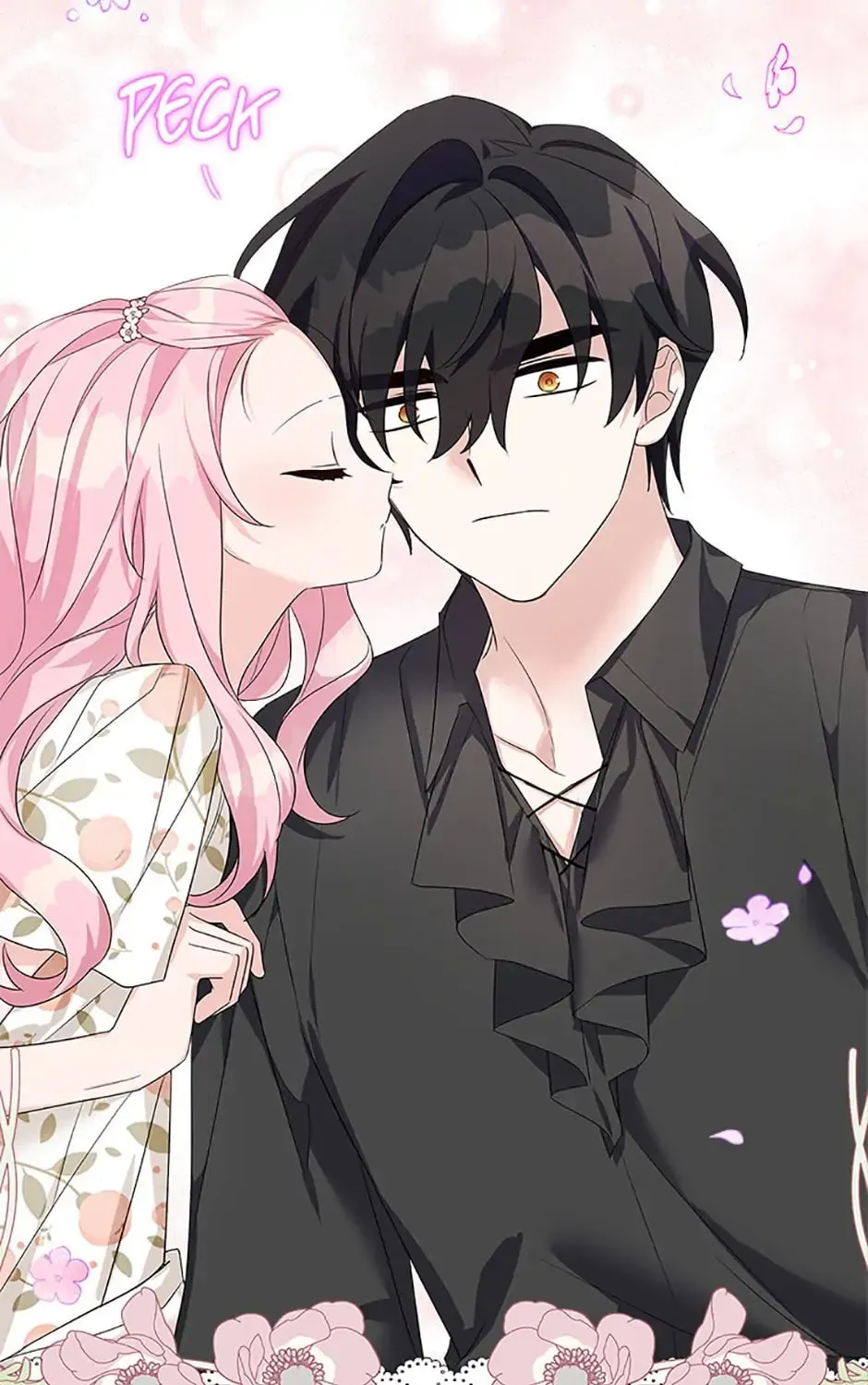 The Little Lady Behind the Villain Chapter 17 page 85 - 