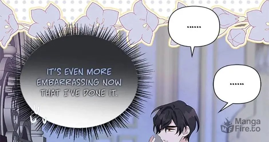 The Little Lady Behind the Villain Chapter 17 page 90 - 