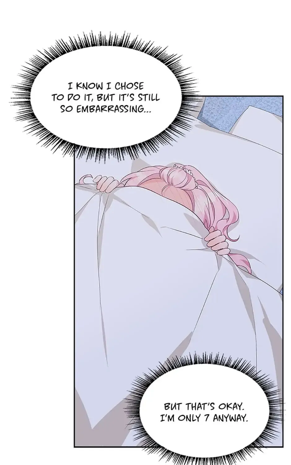 The Little Lady Behind the Villain Chapter 17 page 97 - 