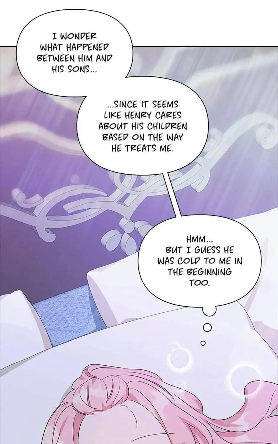 The Little Lady Behind the Villain Chapter 17 page 99 - 