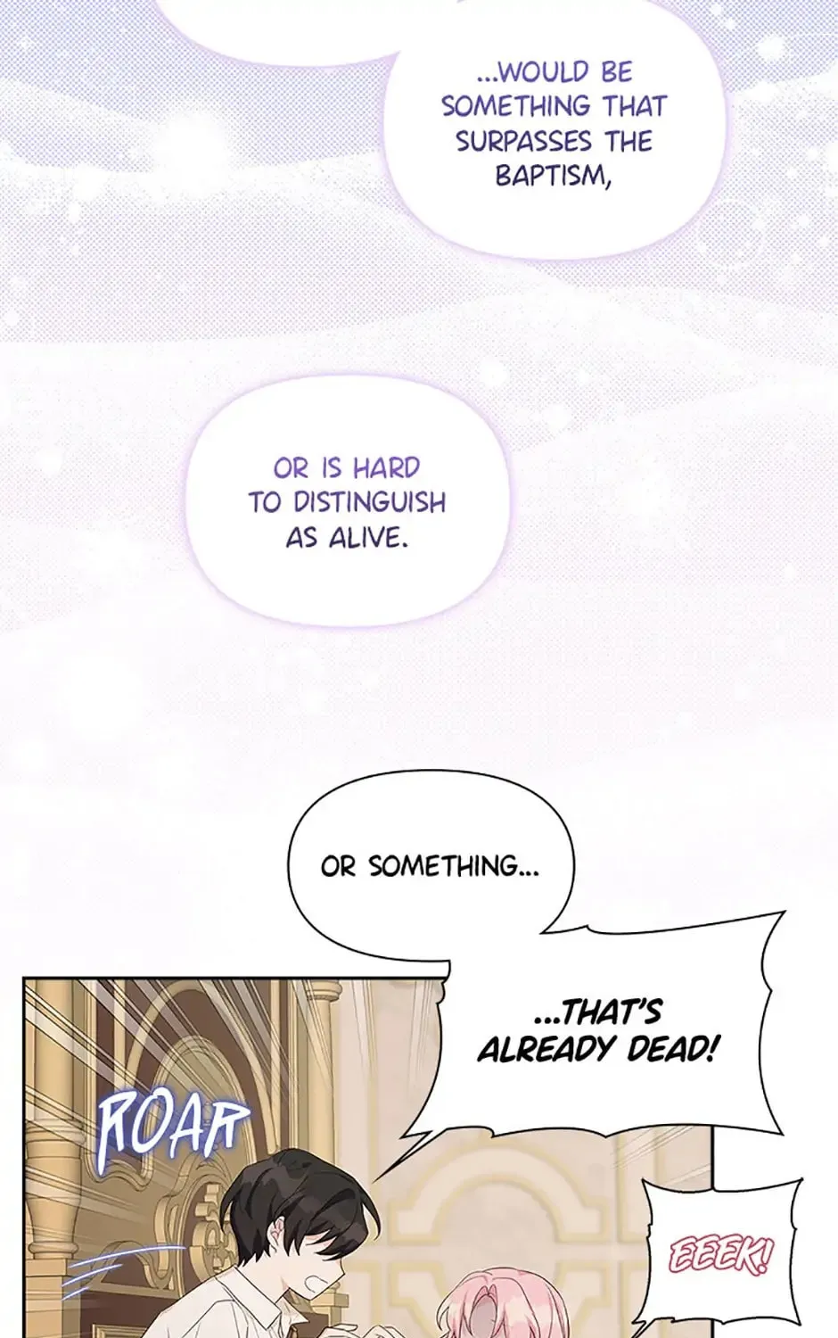 The Little Lady Behind the Villain Chapter 18 page 103 - 