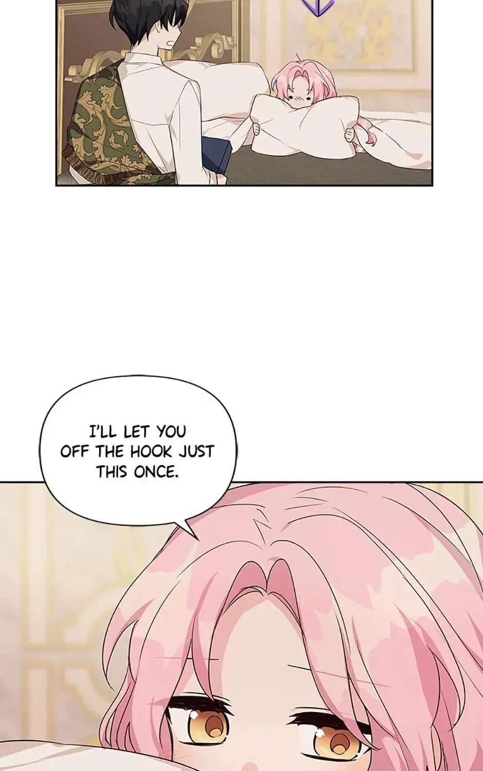 The Little Lady Behind the Villain Chapter 18 page 107 - 