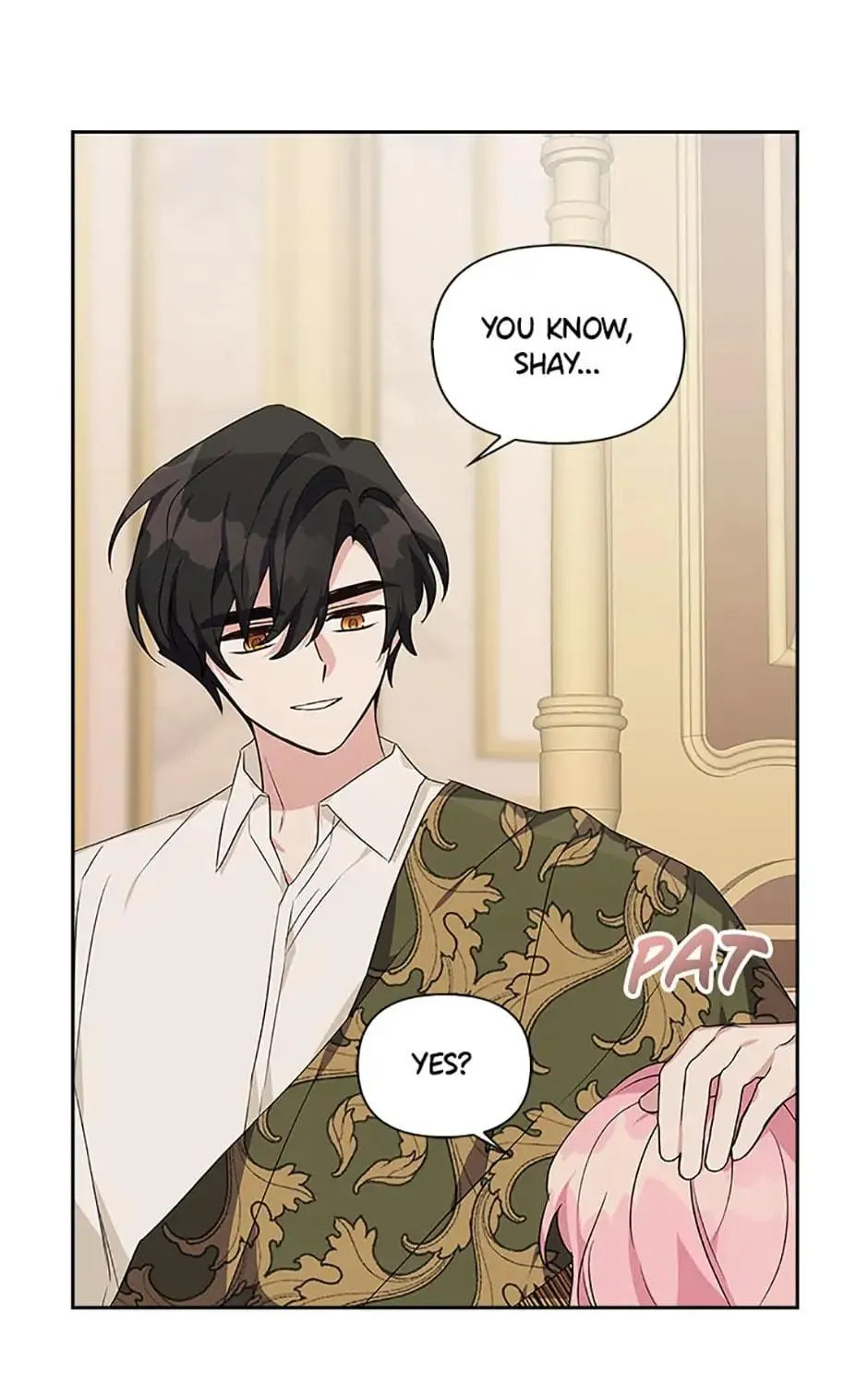 The Little Lady Behind the Villain Chapter 18 page 109 - 