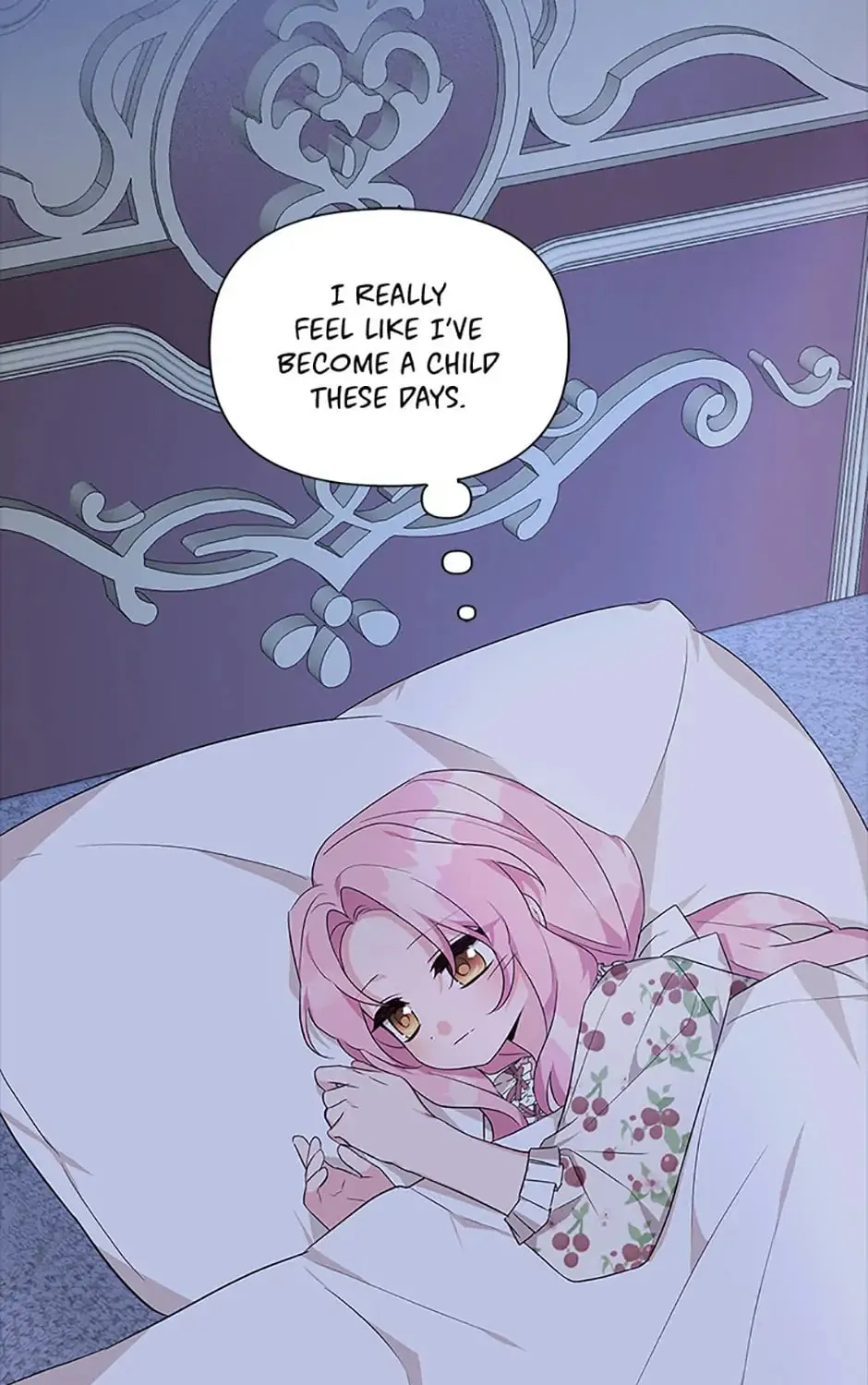 The Little Lady Behind the Villain Chapter 18 page 117 - 