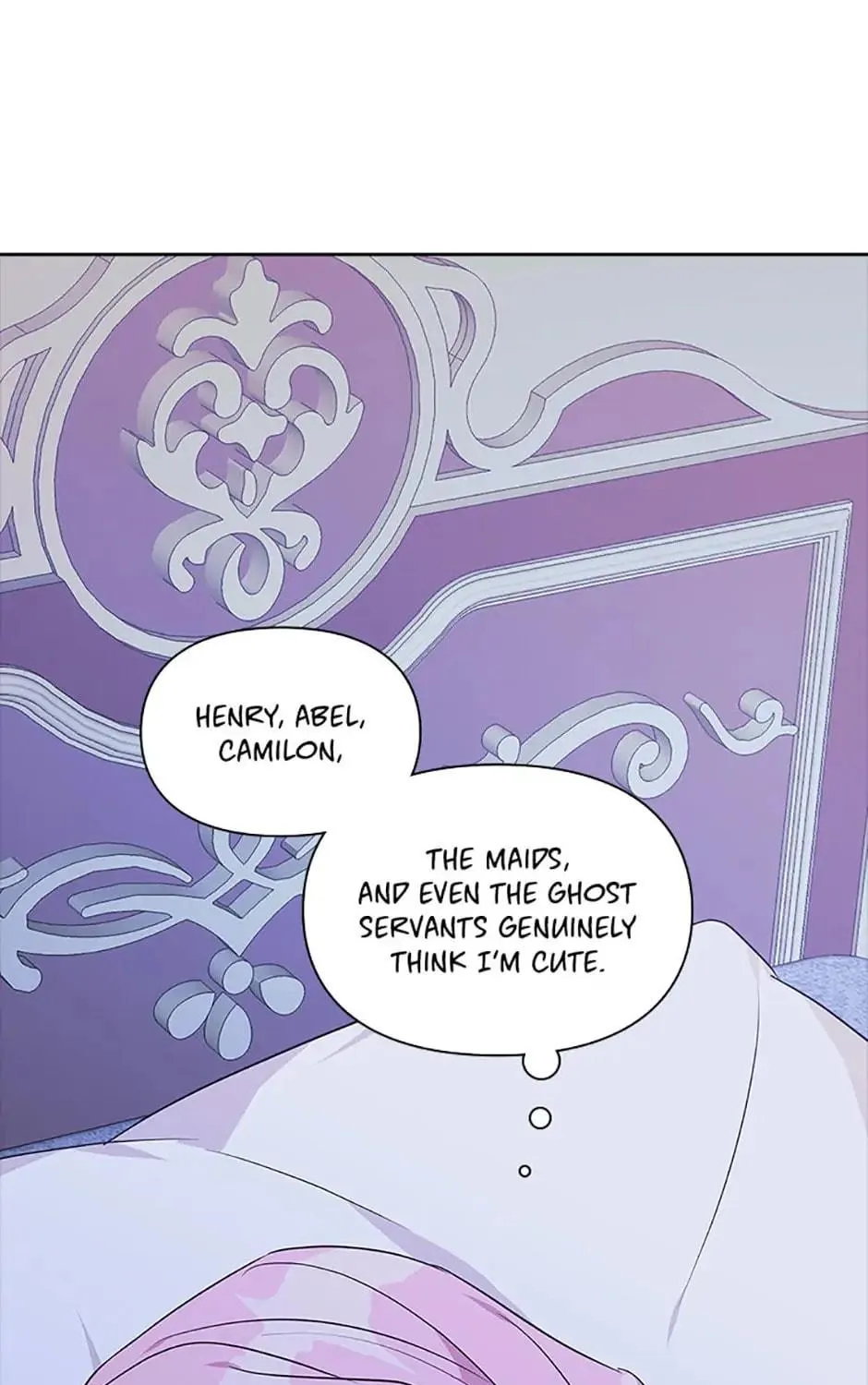 The Little Lady Behind the Villain Chapter 18 page 119 - 