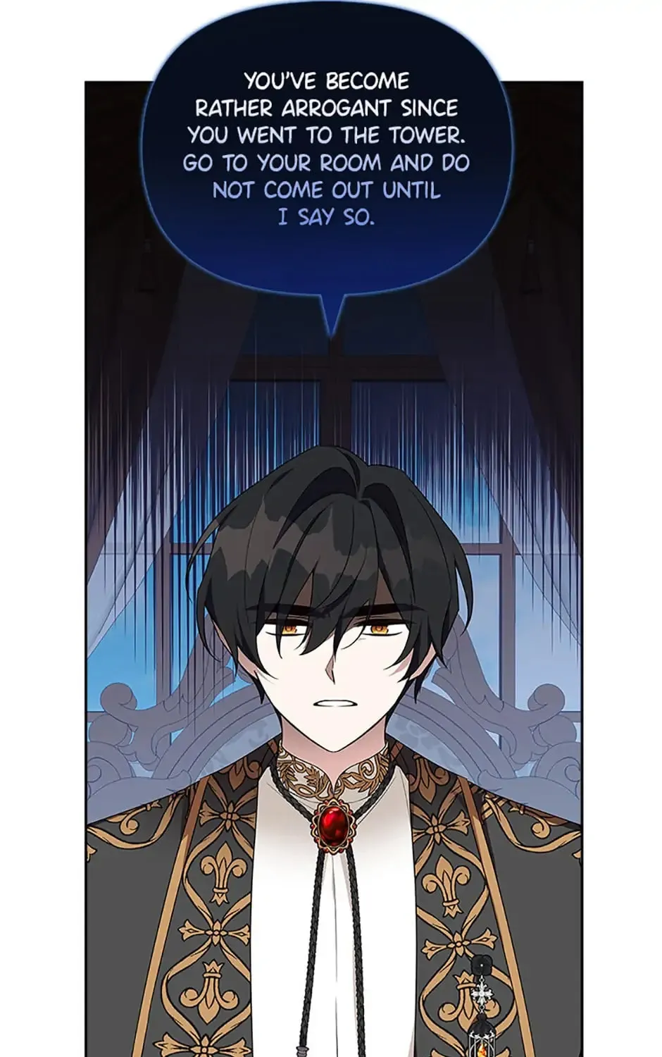 The Little Lady Behind the Villain Chapter 18 page 13 - 