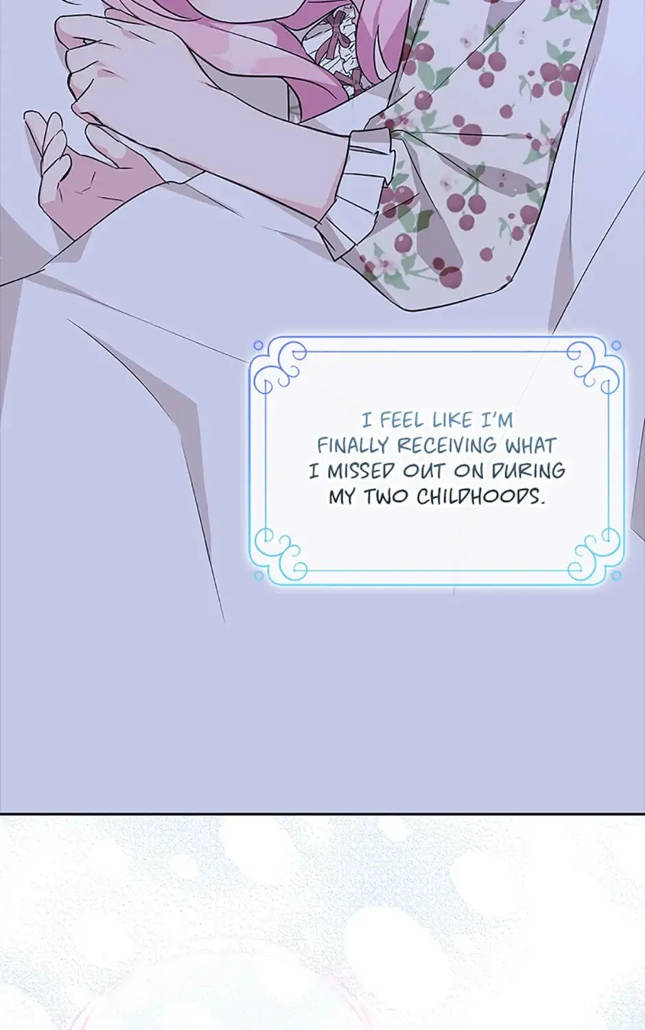 The Little Lady Behind the Villain Chapter 18 page 121 - 