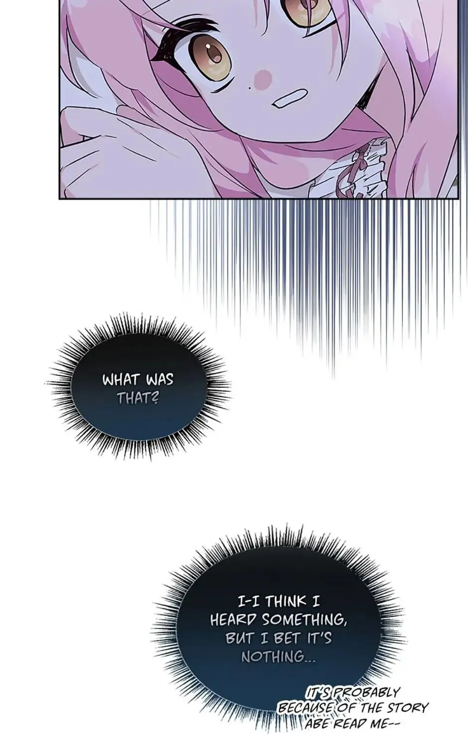 The Little Lady Behind the Villain Chapter 18 page 125 - 