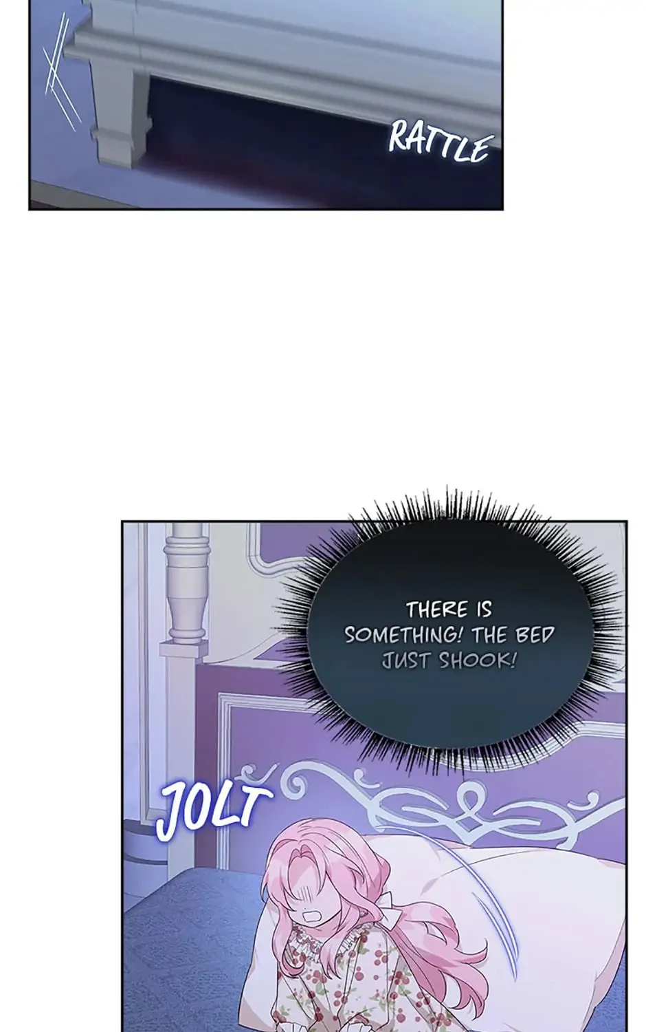 The Little Lady Behind the Villain Chapter 18 page 127 - 