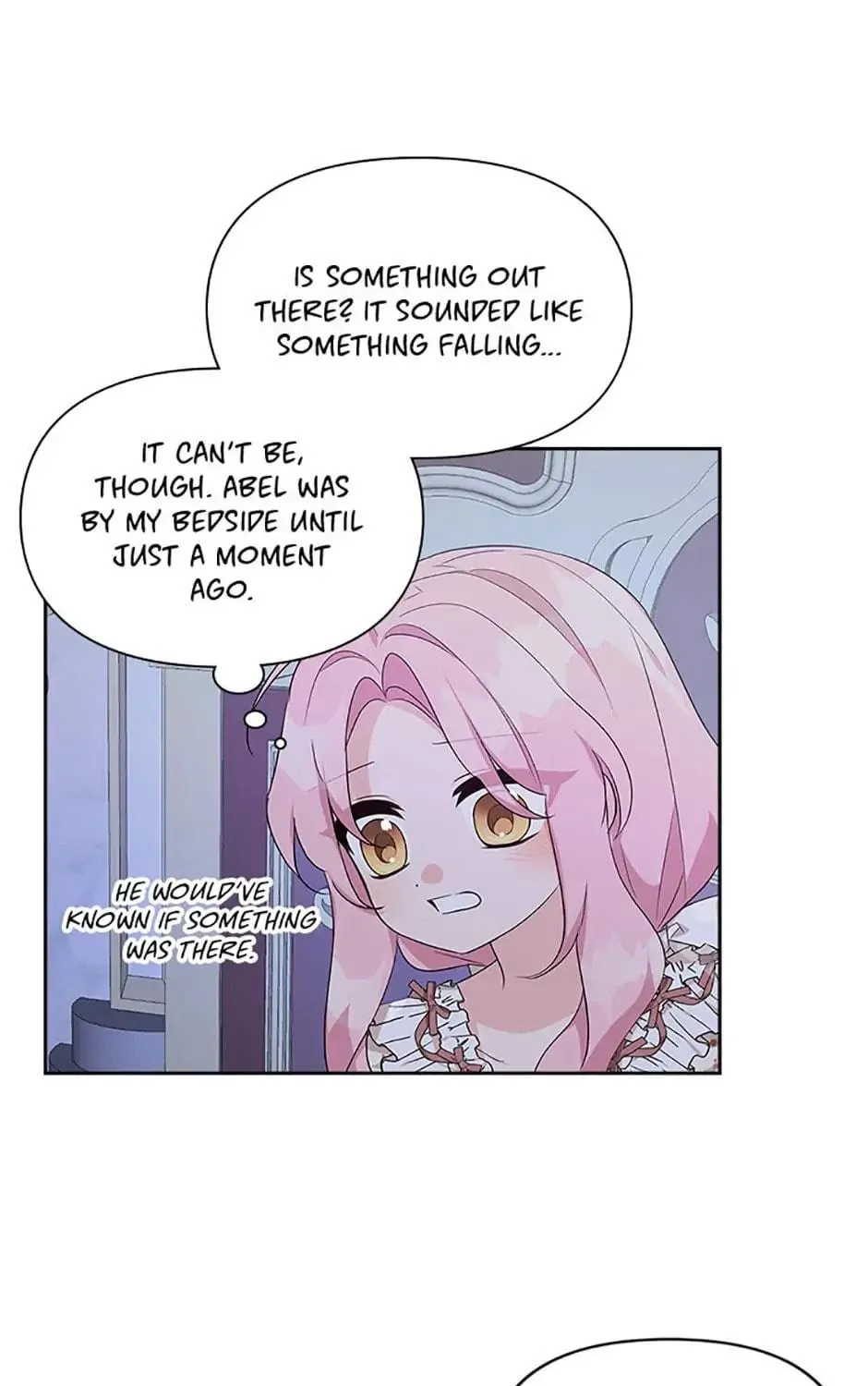 The Little Lady Behind the Villain Chapter 18 page 129 - 