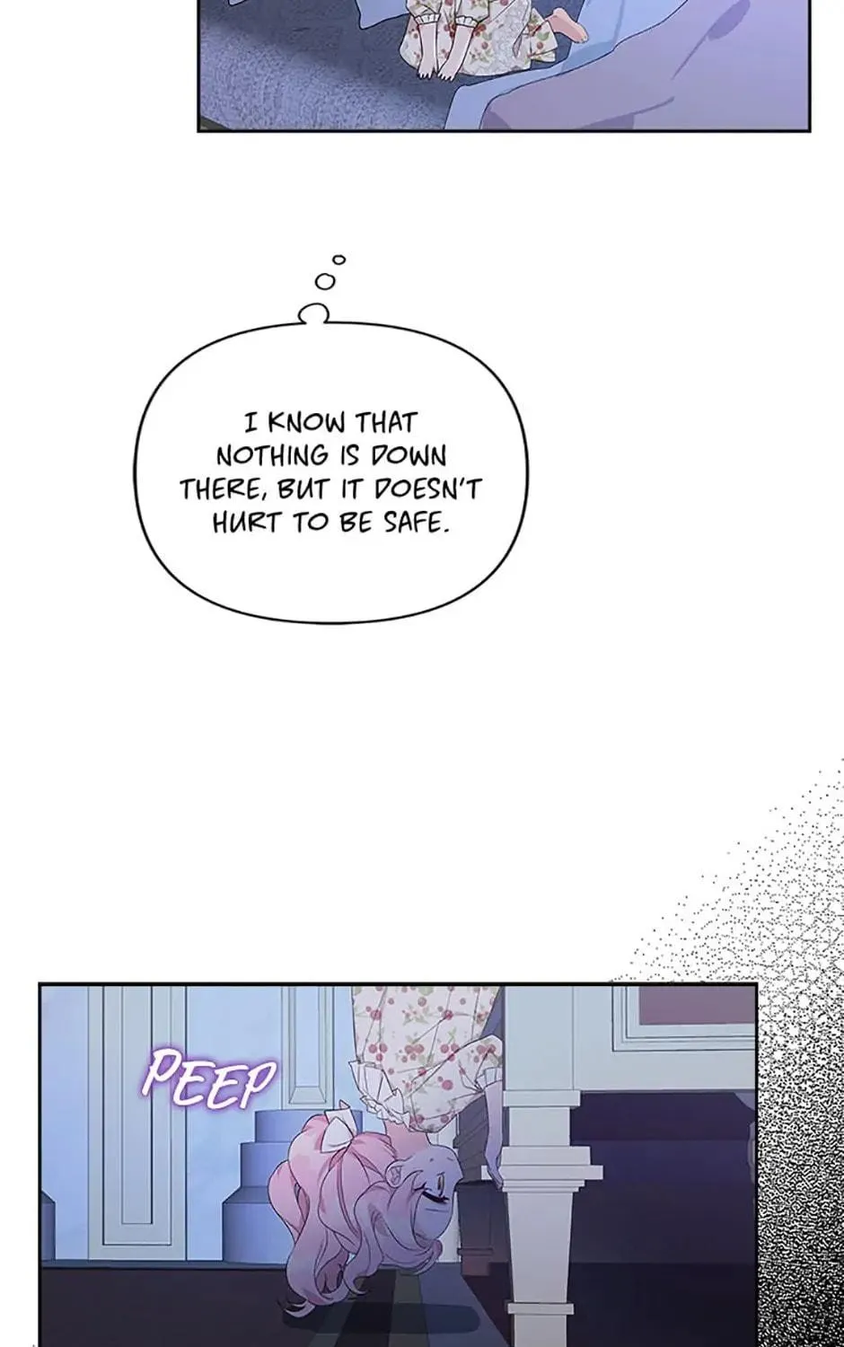 The Little Lady Behind the Villain Chapter 18 page 131 - 