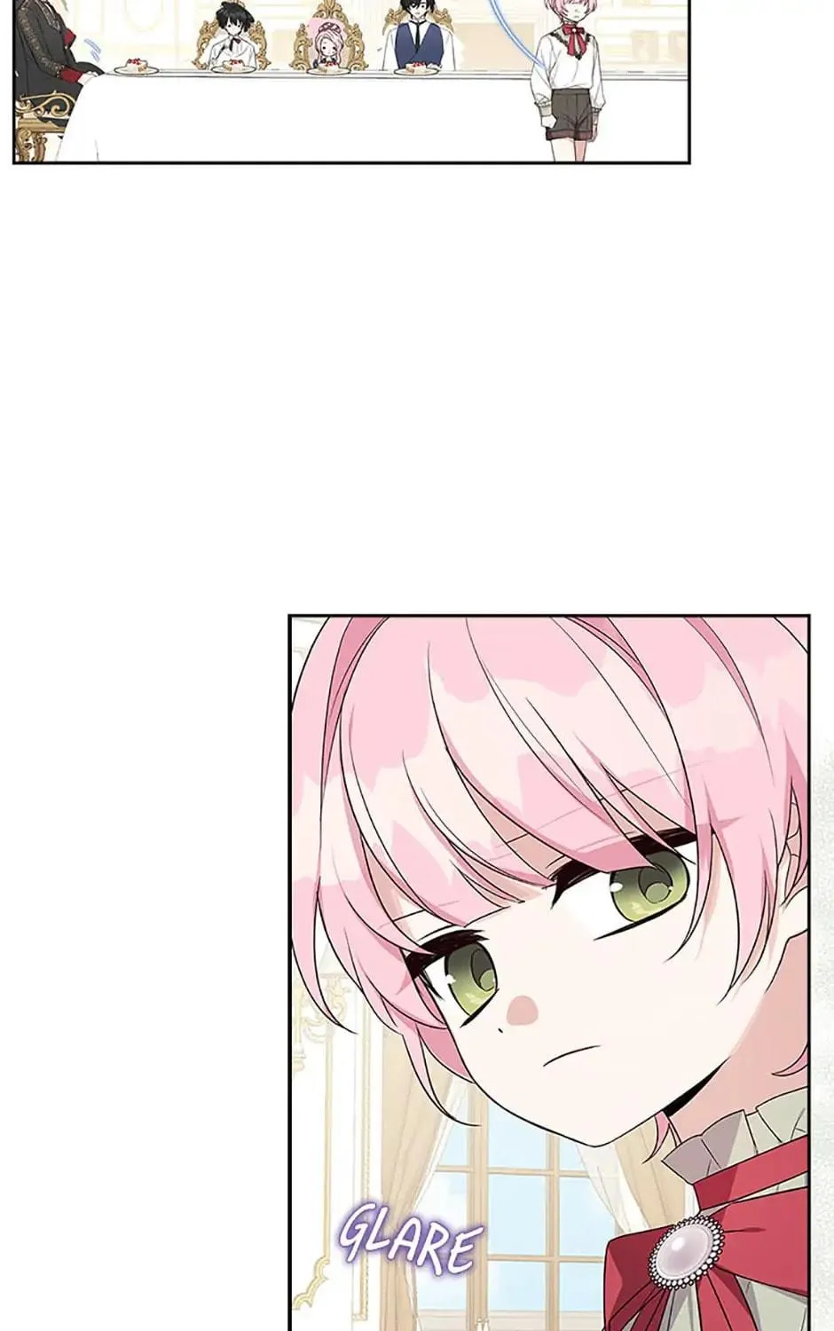 The Little Lady Behind the Villain Chapter 18 page 17 - 