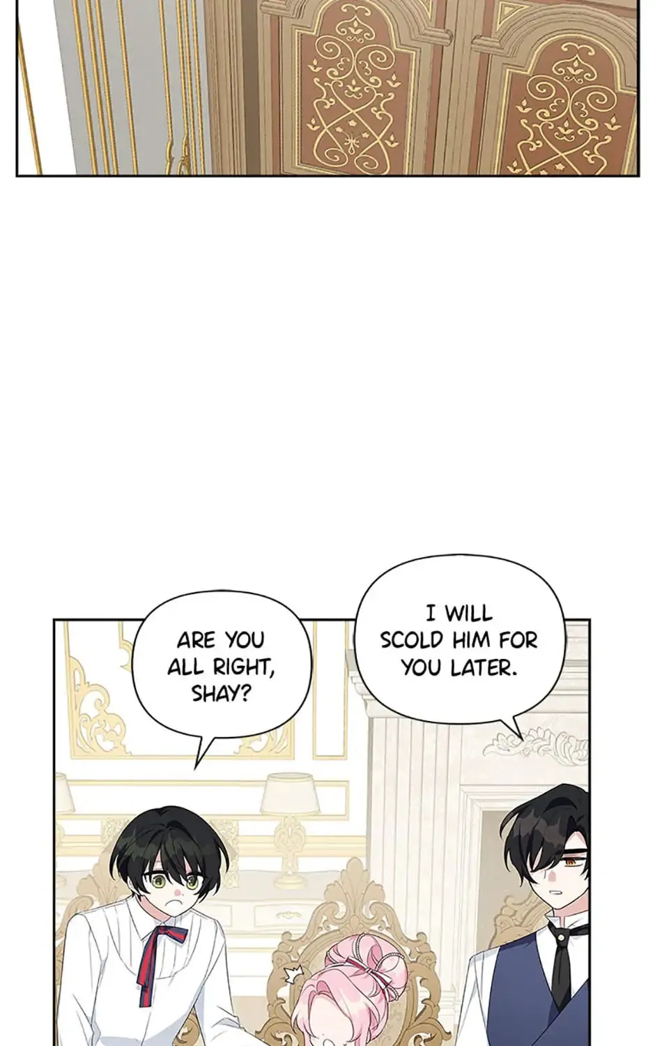 The Little Lady Behind the Villain Chapter 18 page 21 - 
