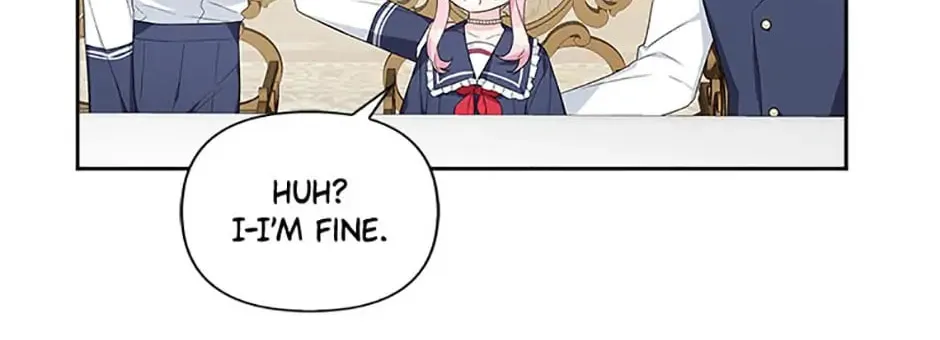 The Little Lady Behind the Villain Chapter 18 page 22 - 