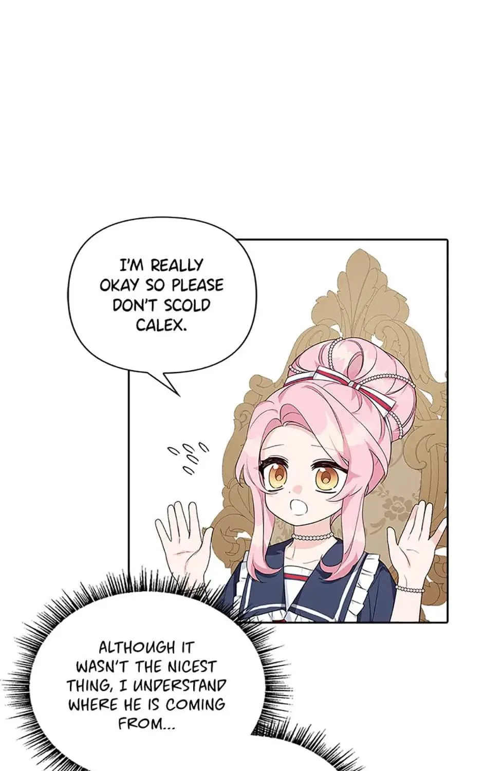 The Little Lady Behind the Villain Chapter 18 page 23 - 