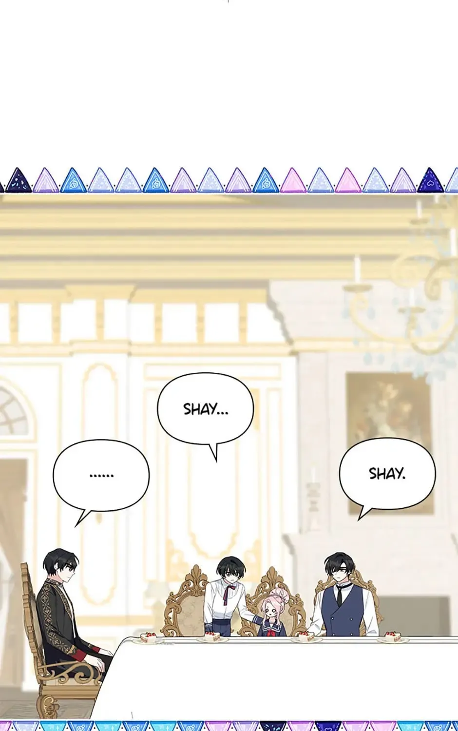 The Little Lady Behind the Villain Chapter 18 page 25 - 