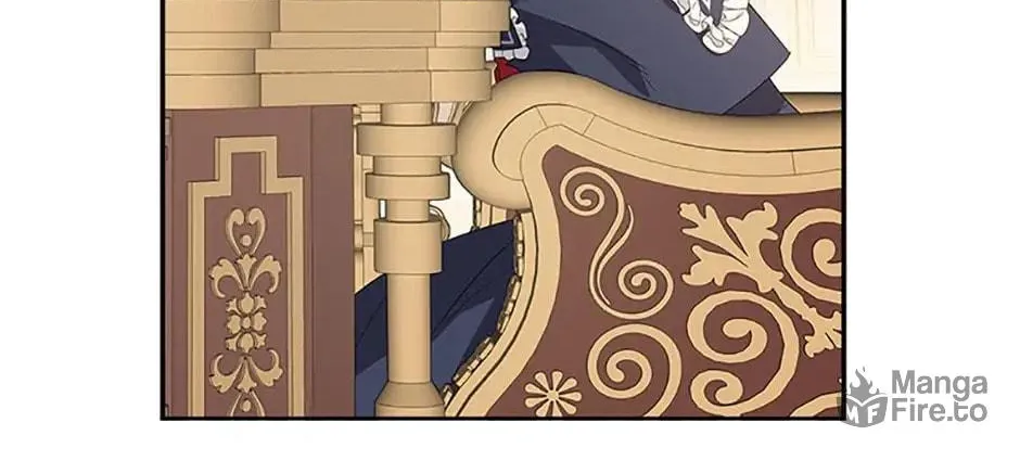 The Little Lady Behind the Villain Chapter 18 page 36 - 